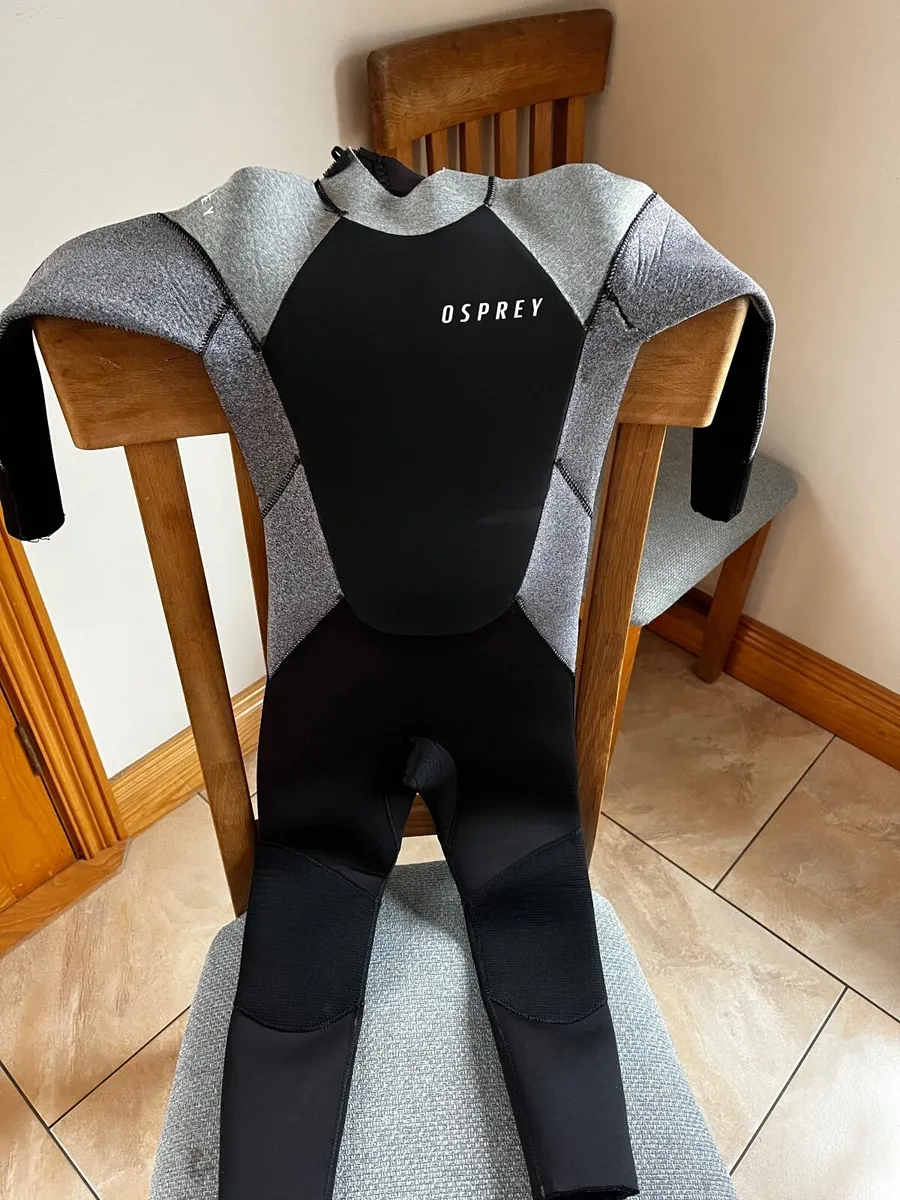 Wetsuit - Image 2