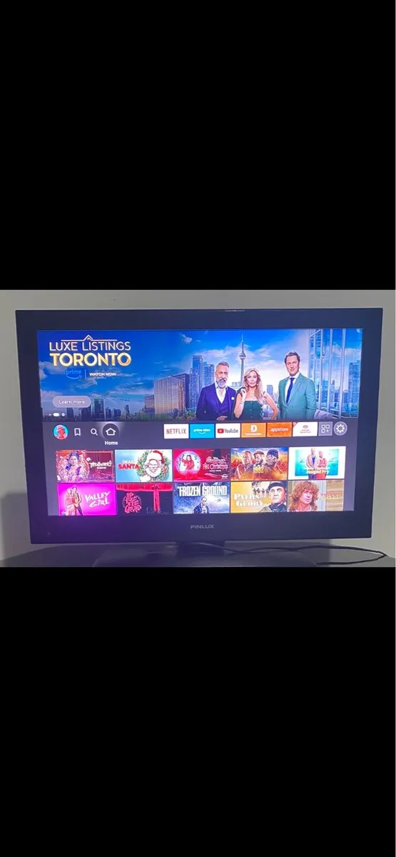 TV - Image 1