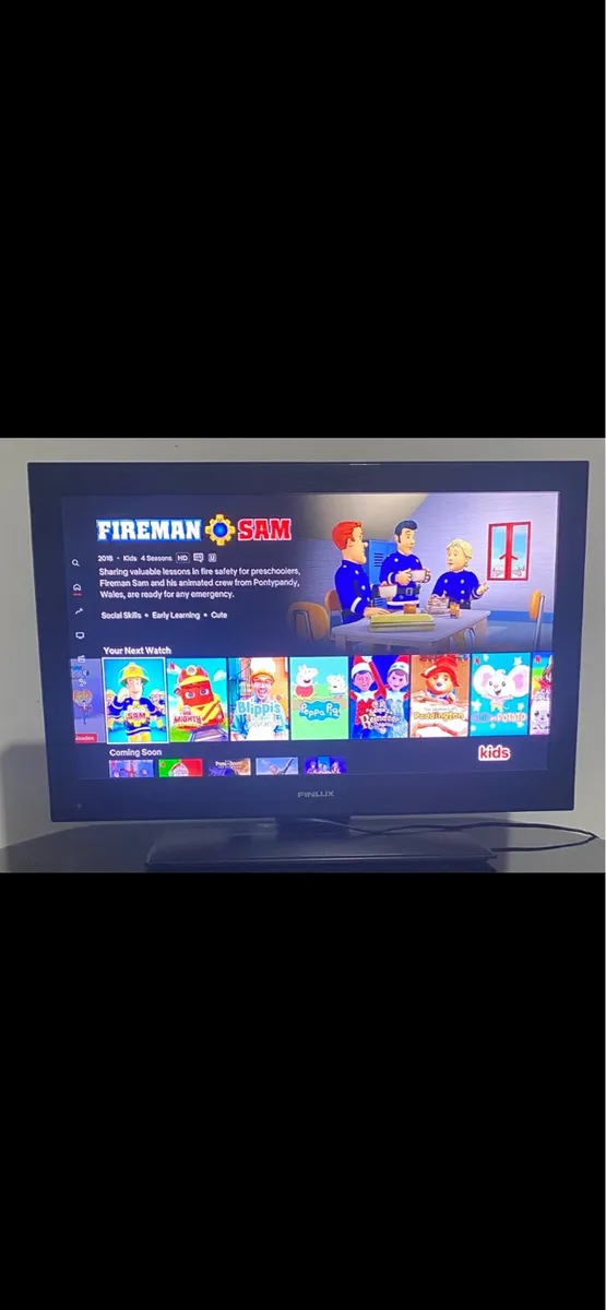 TV - Image 2