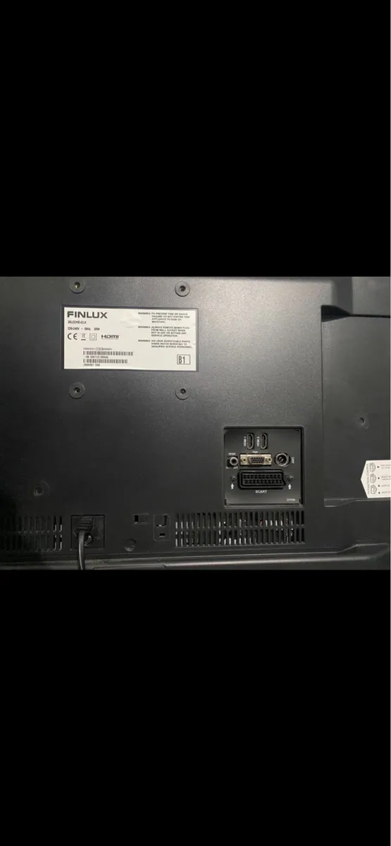 TV - Image 3