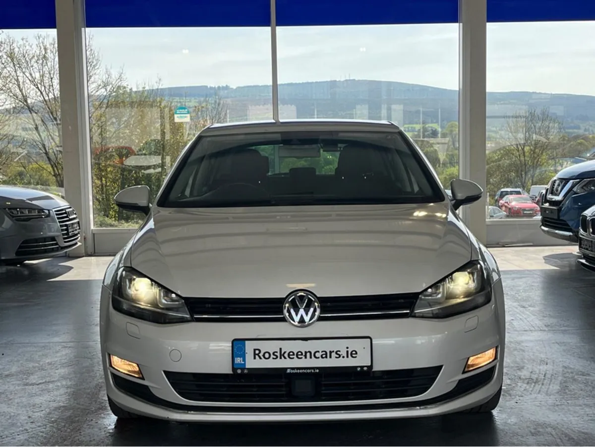 Volkswagen Golf Dba-aucjz - Image 2