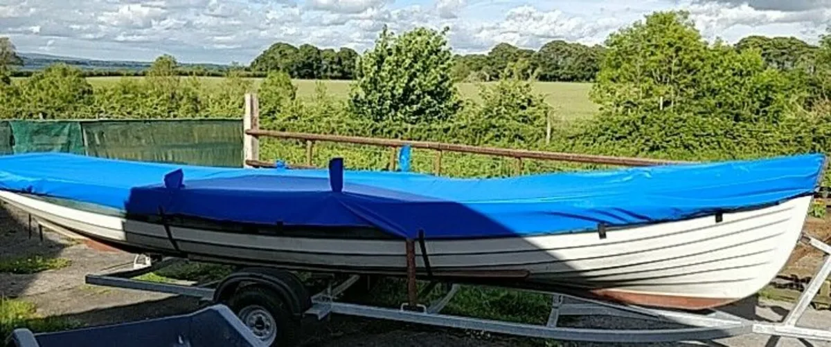 Lake Boat covers - Image 2