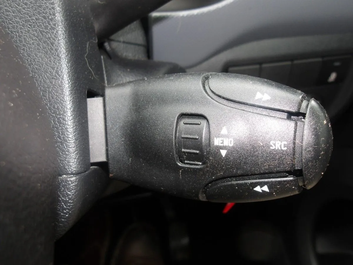 Peugeot Partner Partner Access 1.6 HDI 1-owner - Image 3