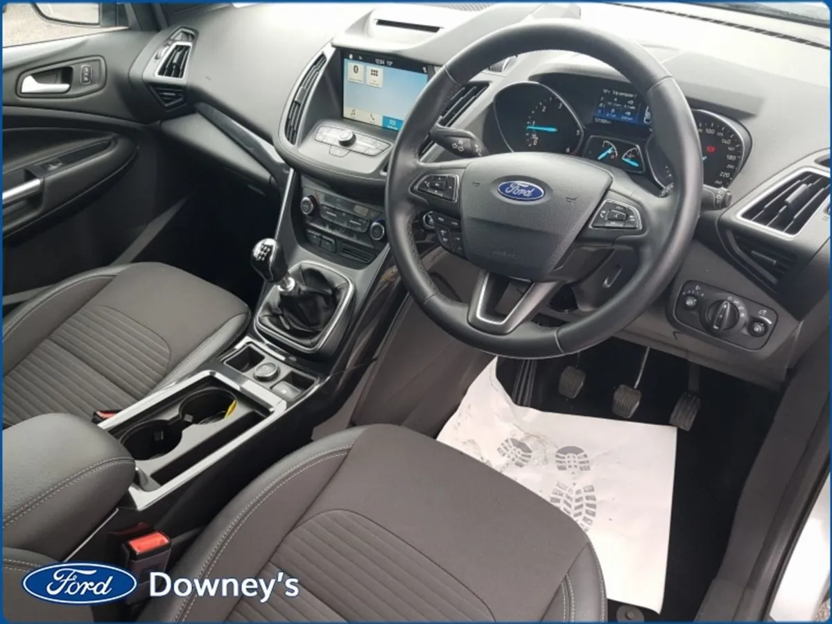 Ford Kuga 1.5 TD - Image 4