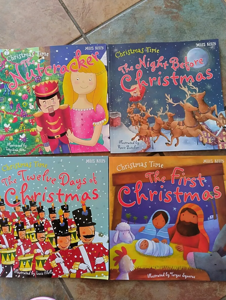 Children books - Image 2