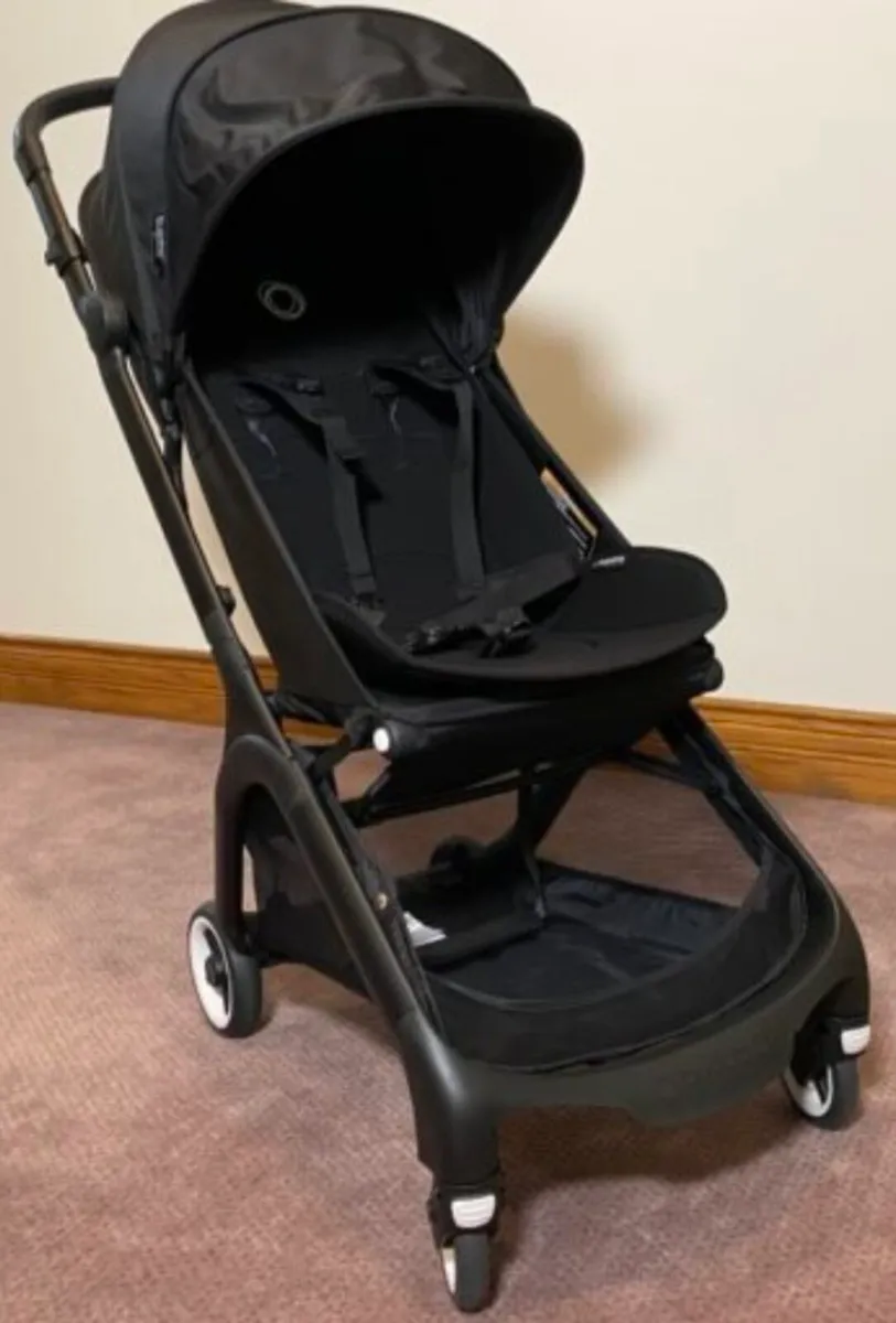 Bugaboo Butterfly Buggy Excellent for Travel ✈️ - Image 1