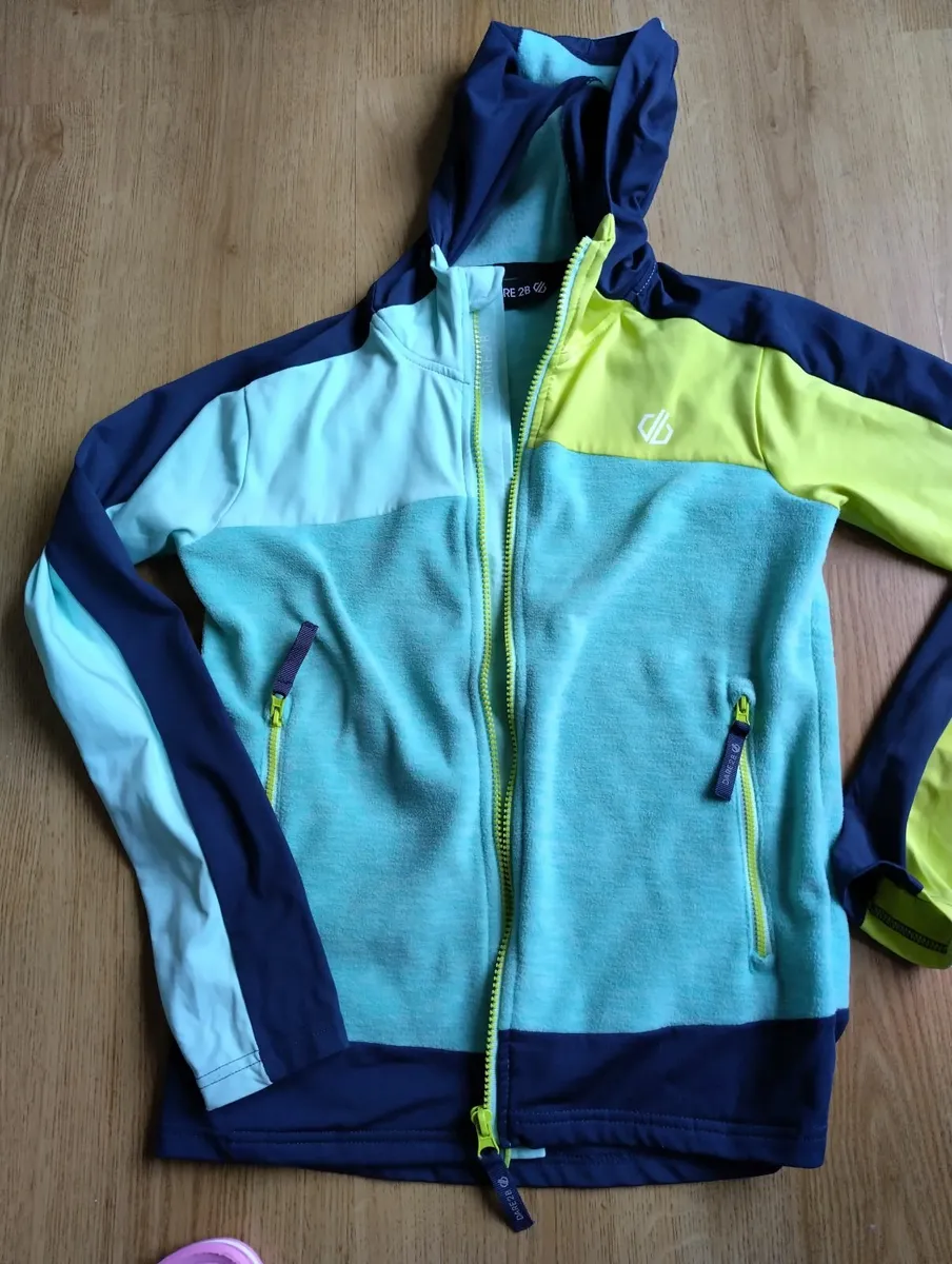 Girls clothing - Image 1