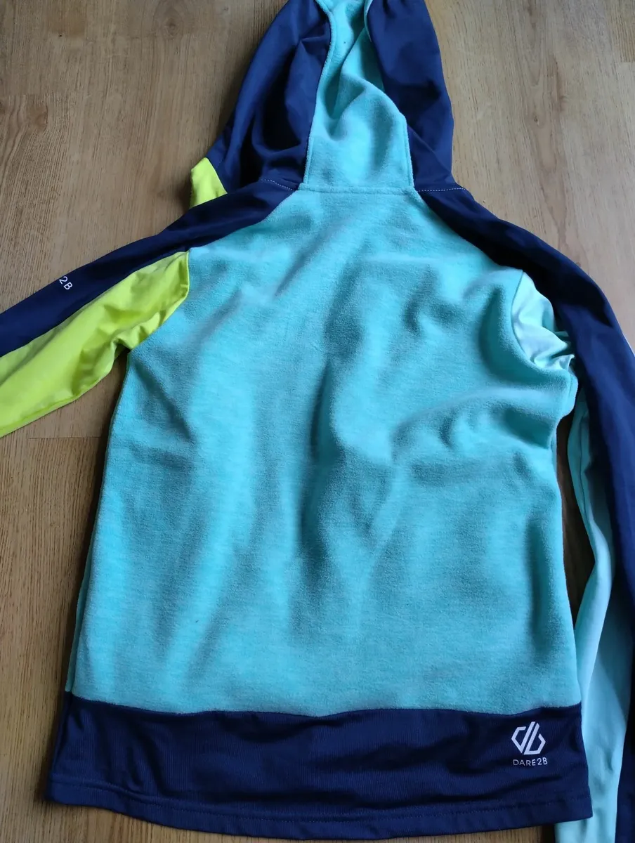 Girls clothing - Image 2