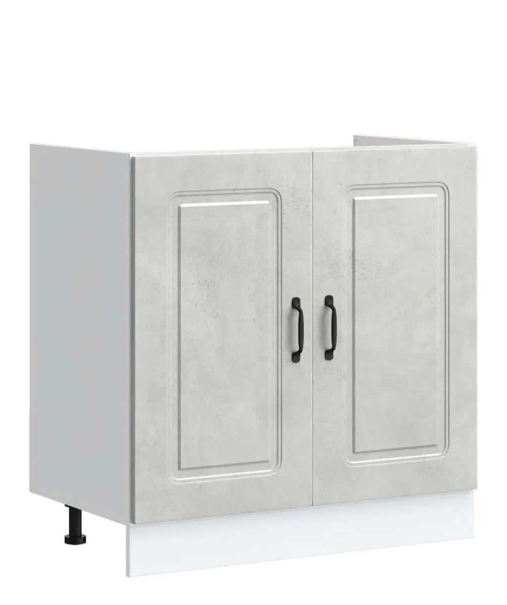 Kitchen Sink Base Cabinet - Image 2