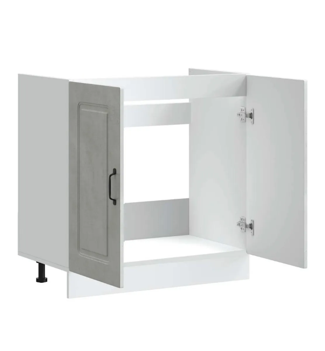 Kitchen Sink Base Cabinet - Image 3