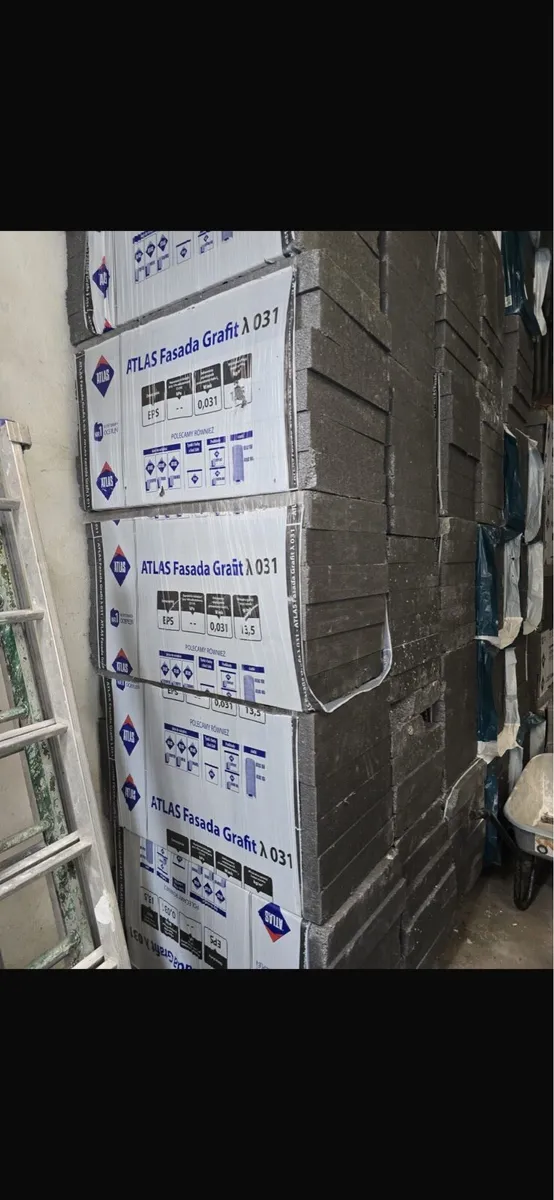 Insulation - Image 1
