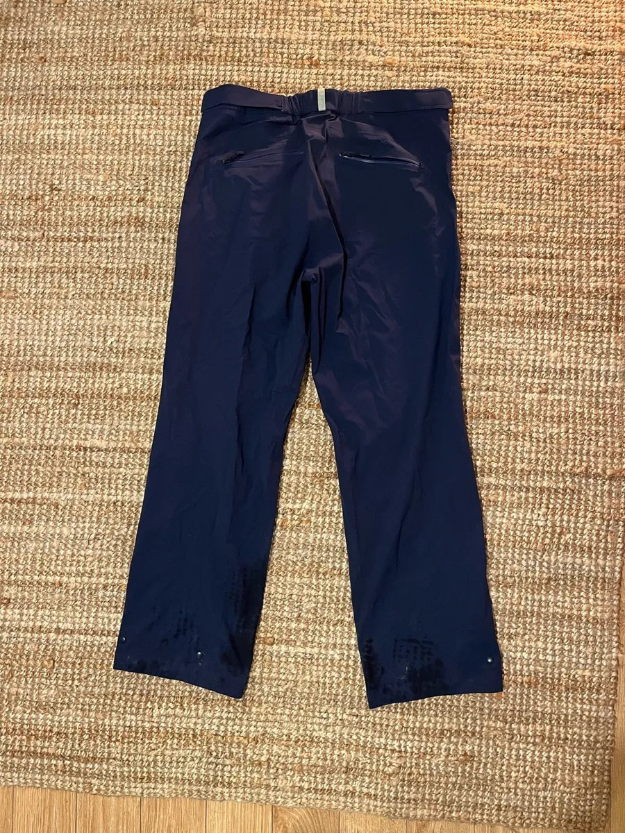 RLX Golf Waterproof Pants - Image 2