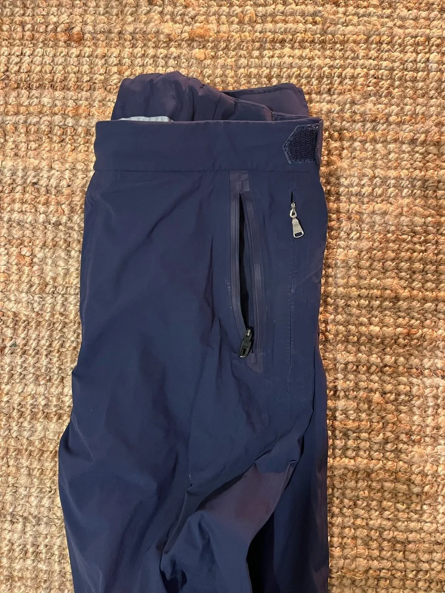 RLX Golf Waterproof Pants - Image 3