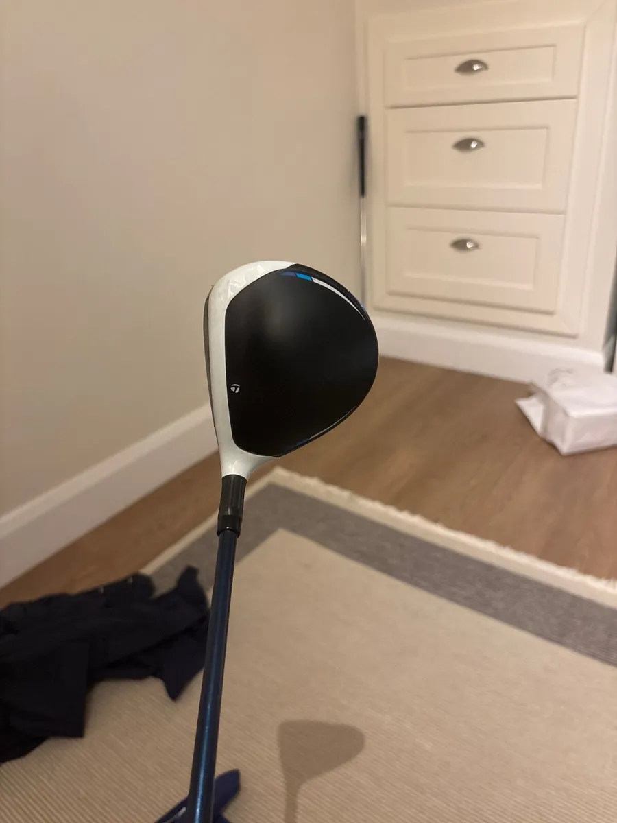 Sim2 max 3 wood - Image 2
