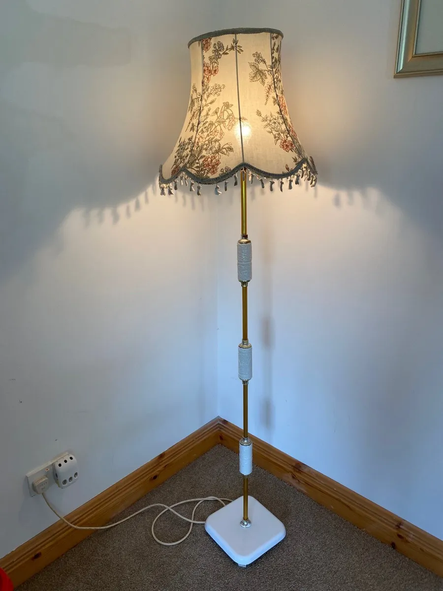 Floor Lamp - Image 1