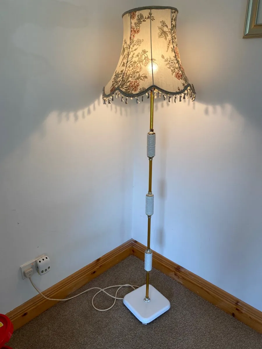 Floor Lamp - Image 2