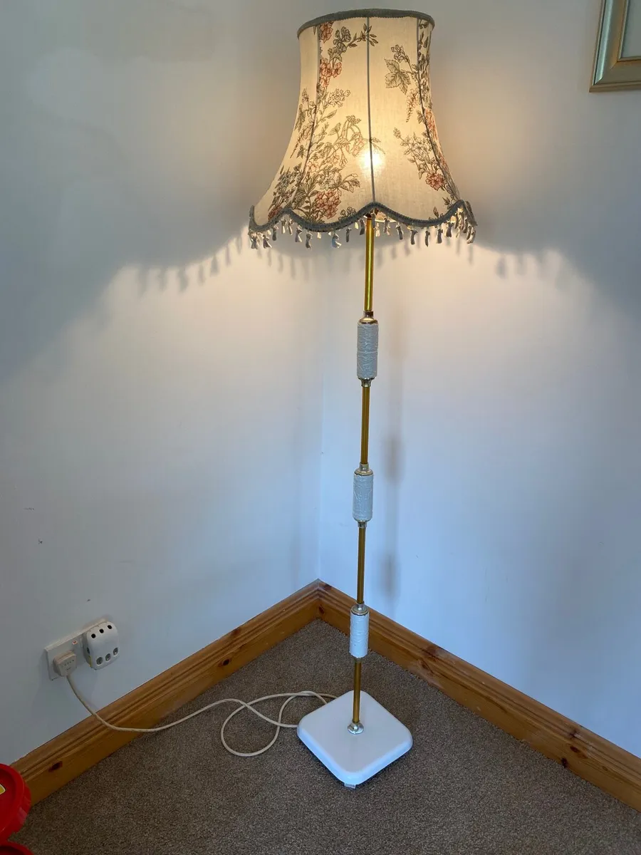 Floor Lamp - Image 3