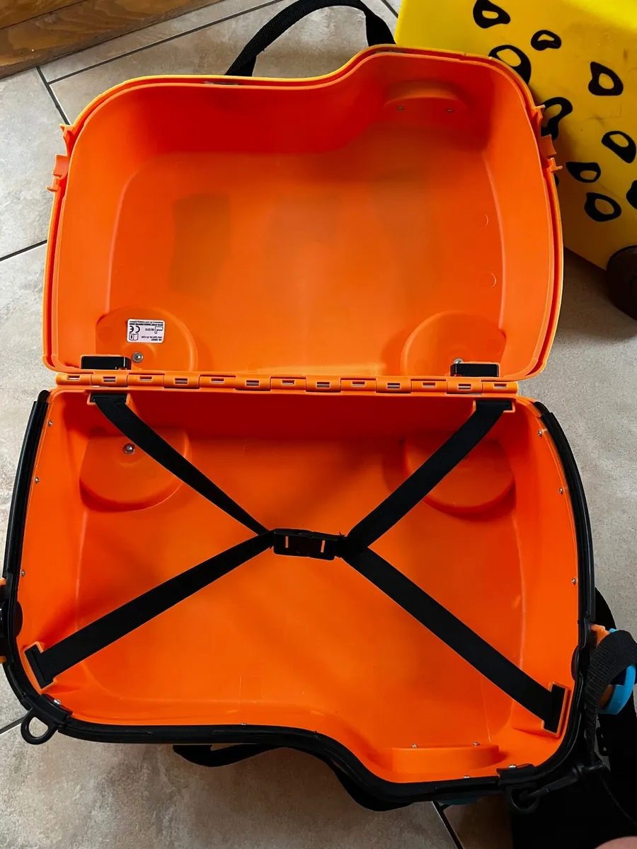 Kids suitcases - Image 2