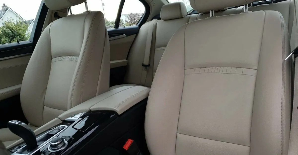 BMW 5-Series 2014 - Image 2