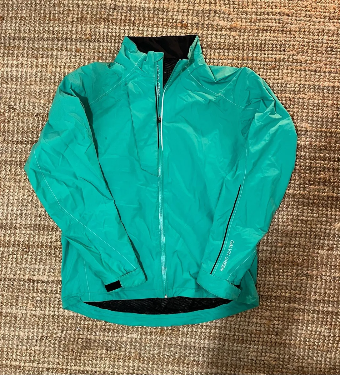 Galvin Green GoreTex Waterproof Jacket - Image 1