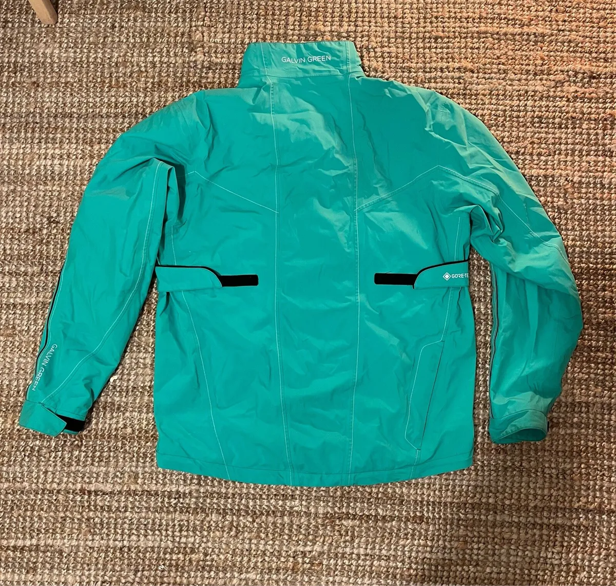 Galvin Green GoreTex Waterproof Jacket - Image 2