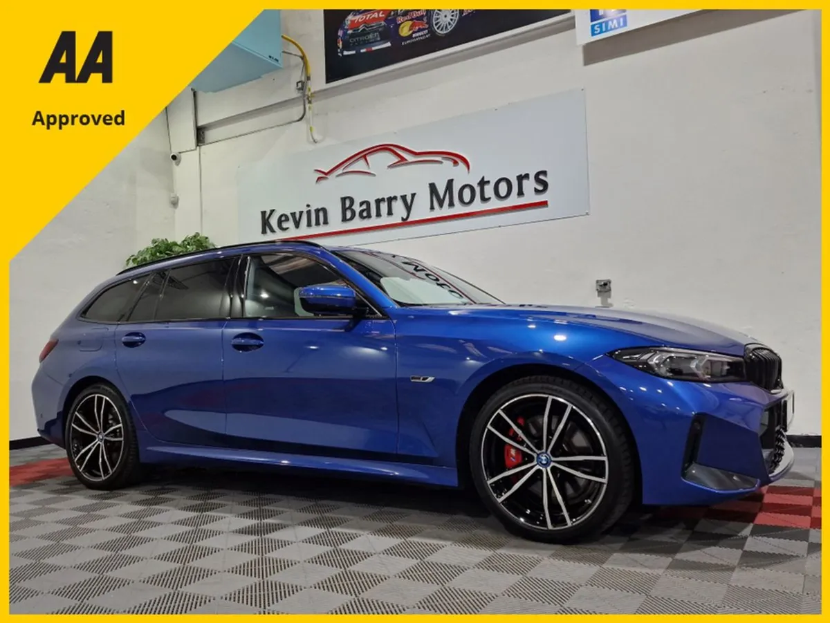 BMW 3 Series  deposit Taken - Image 1