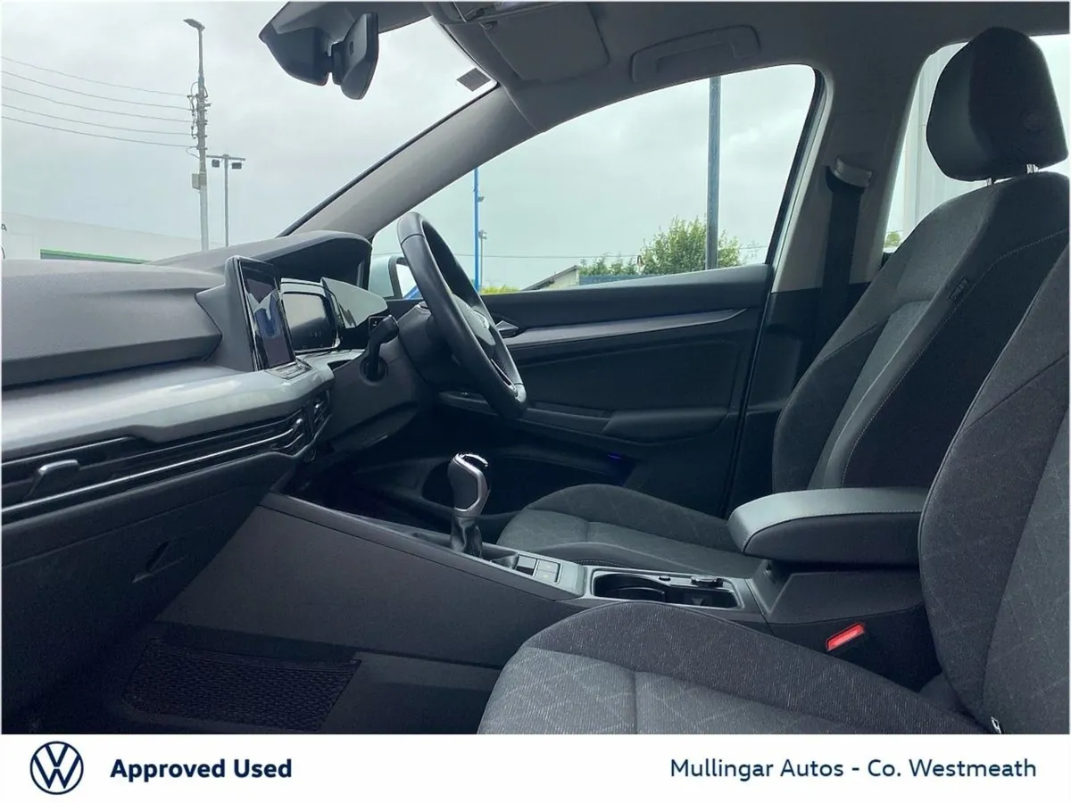 Volkswagen Golf 2.0 TDI 115HP - Image 4