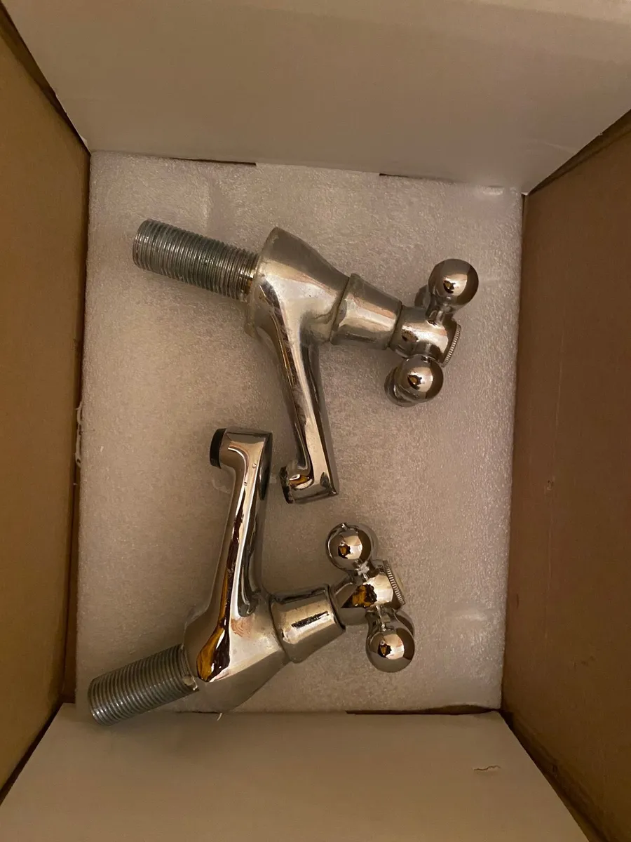 Bathroom Taps - Image 2