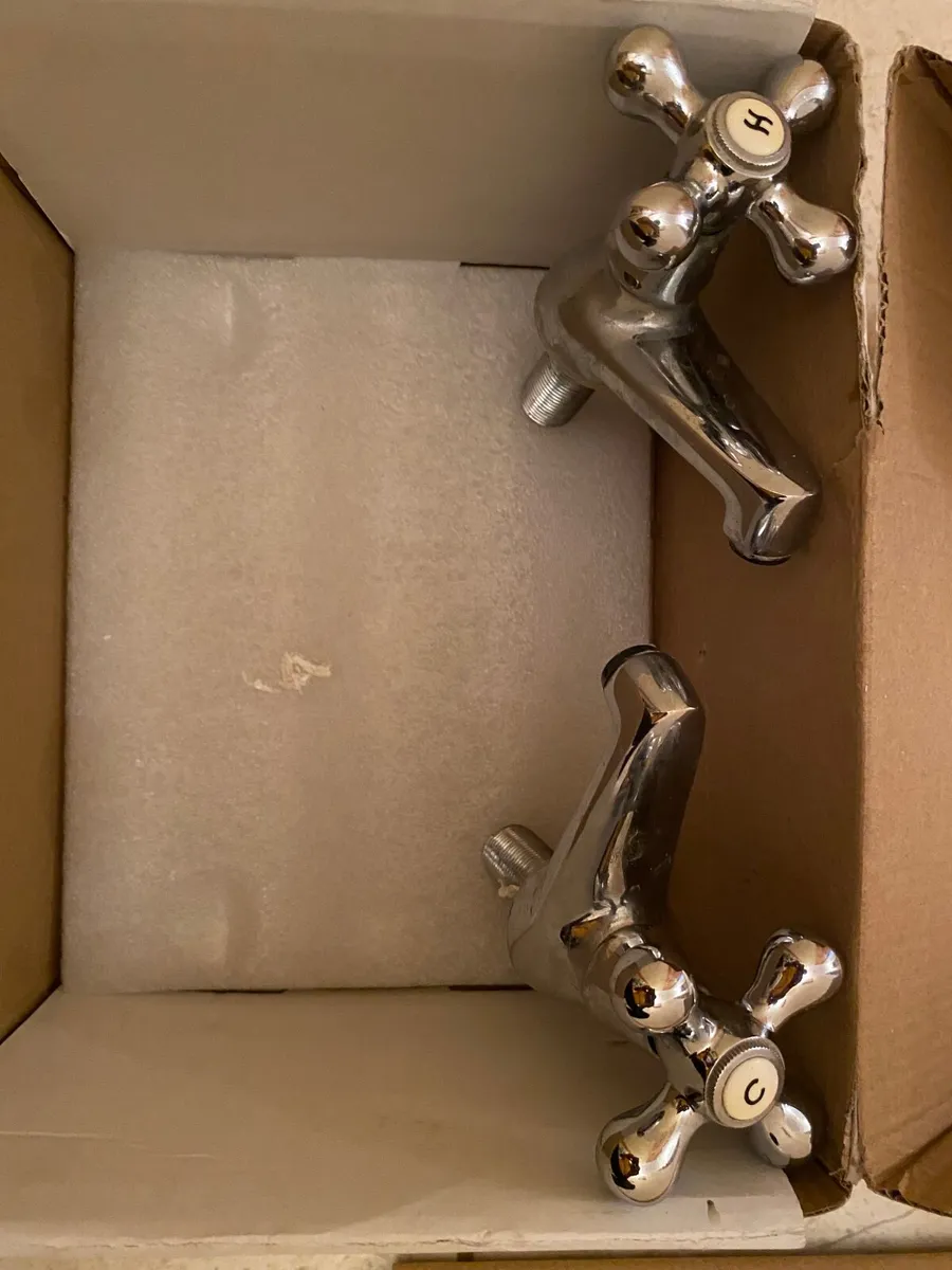 Bathroom Taps - Image 3