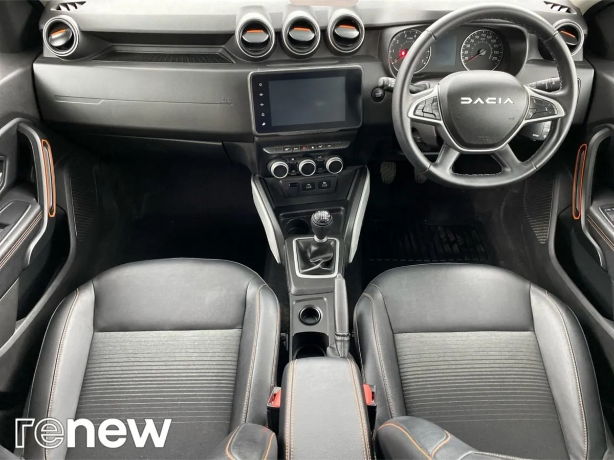 Dacia Duster 1.0 TCe 90 Extreme SE - Image 4