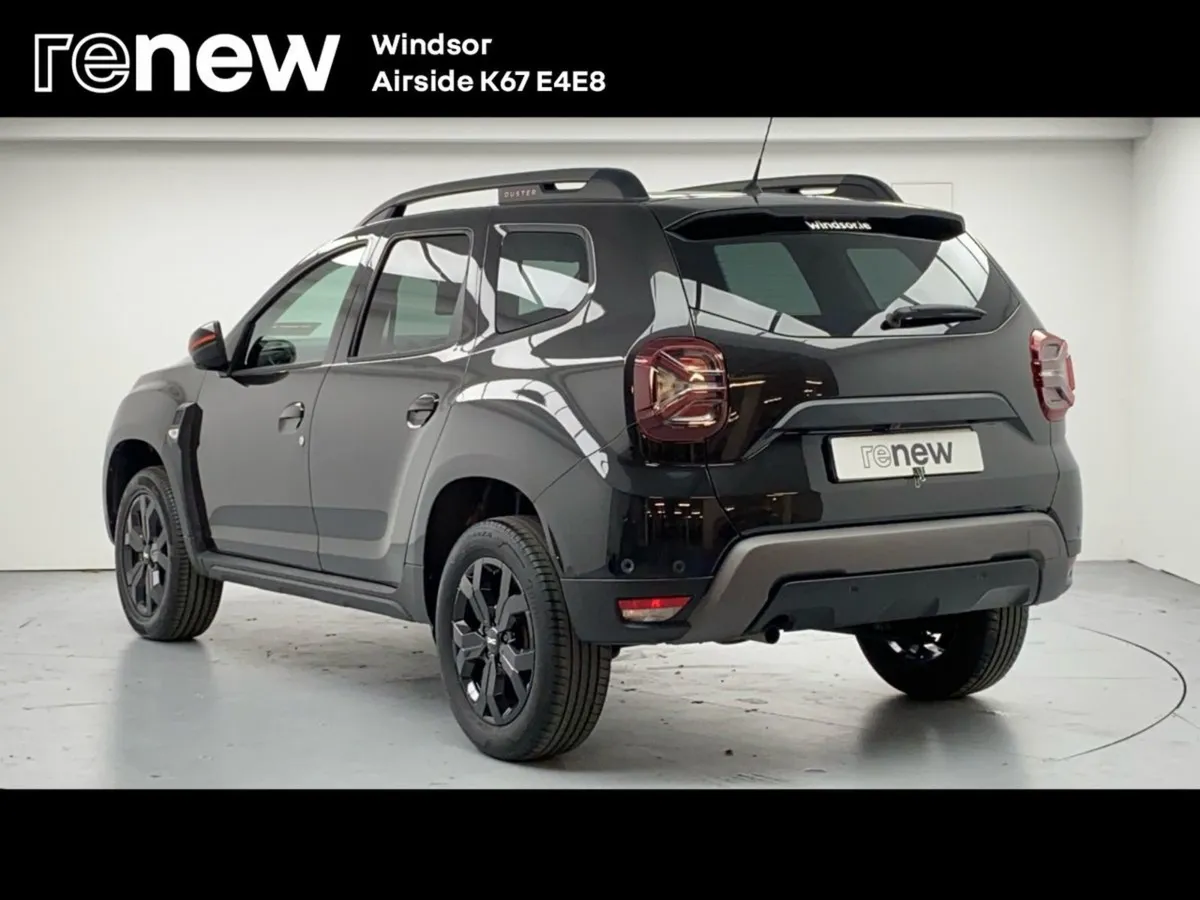 Dacia Duster 1.0 TCe 90 Extreme SE - Image 3