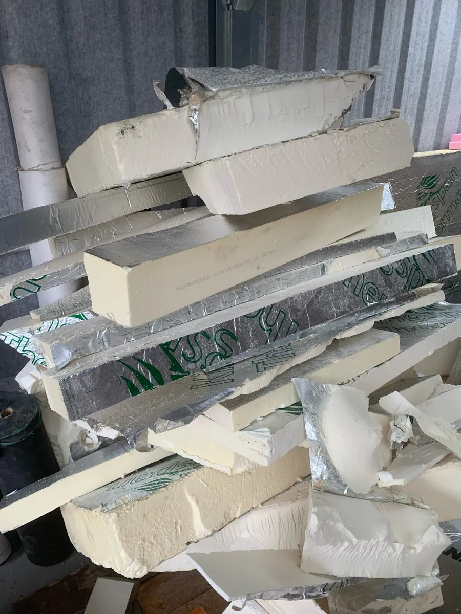 Insulation kingspan - Image 2