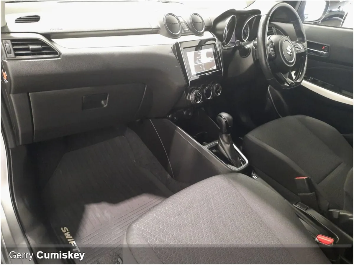 Suzuki Swift 1.0 Boosterjet Auto - Image 2
