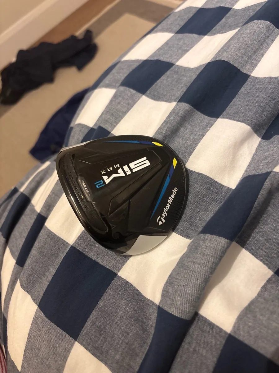Sim2 max 3 wood - Image 4