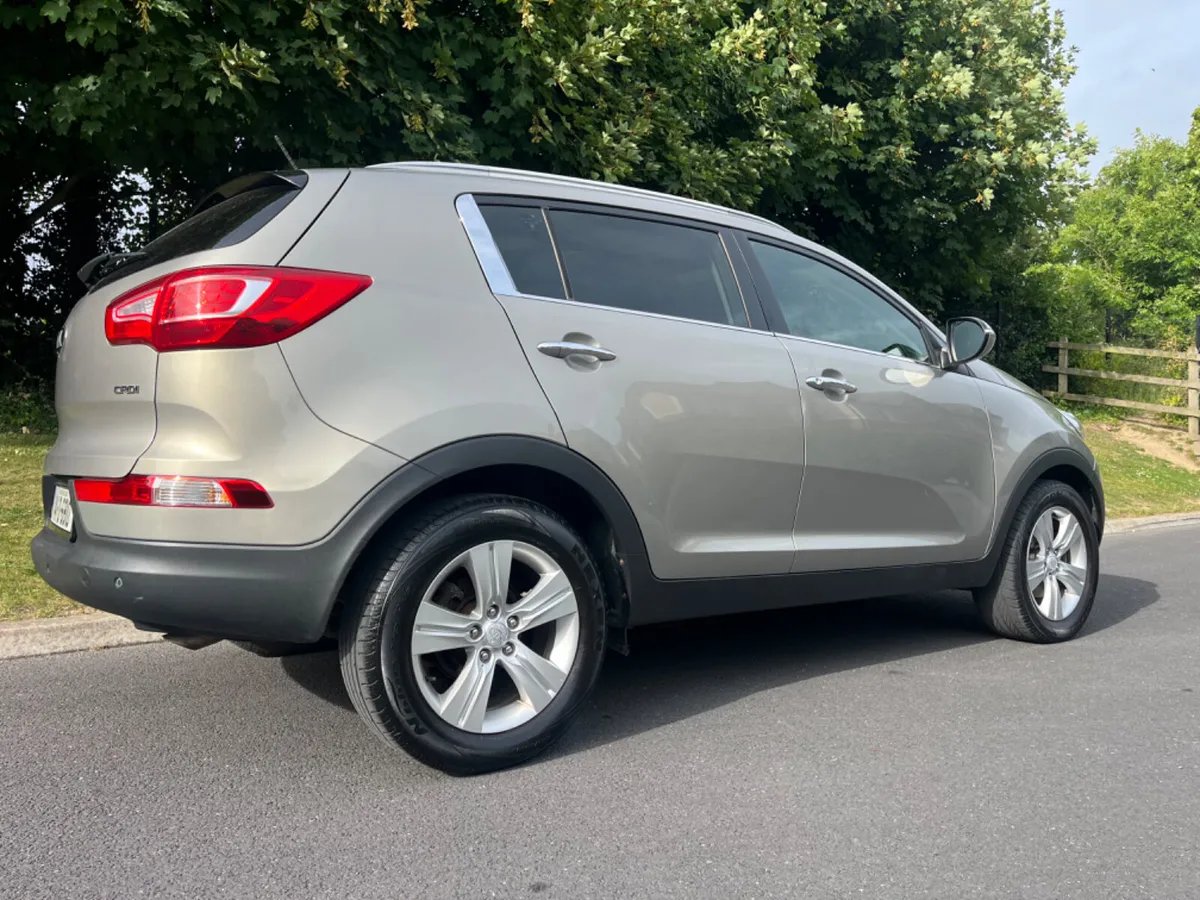 Kia Sportage 2014 (05/26) - Image 2