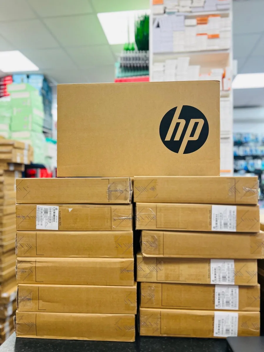 HP ProBook 640 G5 – i7 / 16GB / 512GB SSD - Image 2