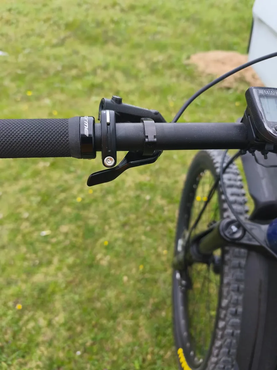 Mountain Bike - Image 1