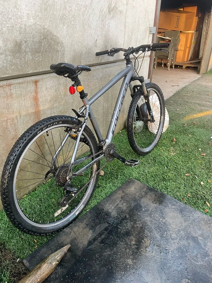 Carrera vengeance mountain bike - Image 2