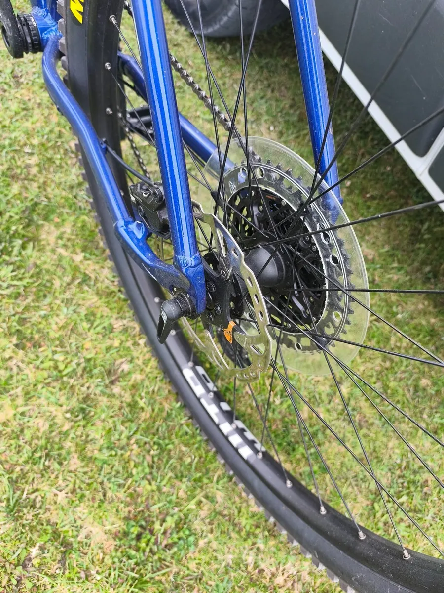 Mountain Bike - Image 3
