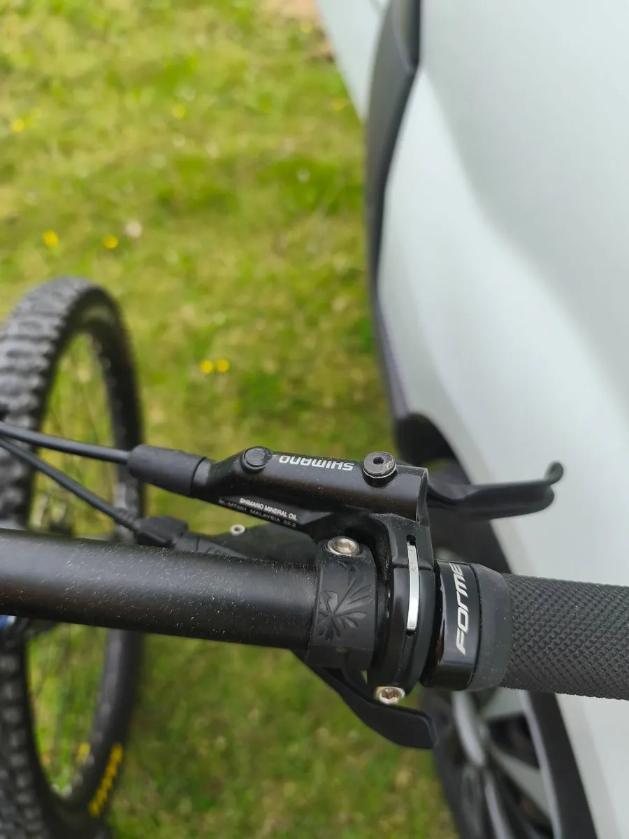 Mountain Bike - Image 4