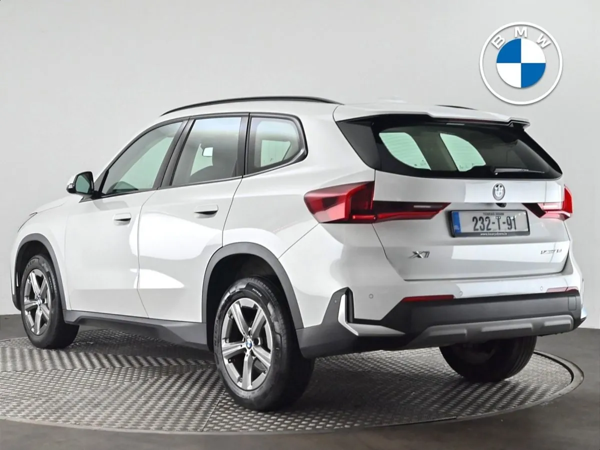 BMW X1 Sdrive18d Sport - Image 2