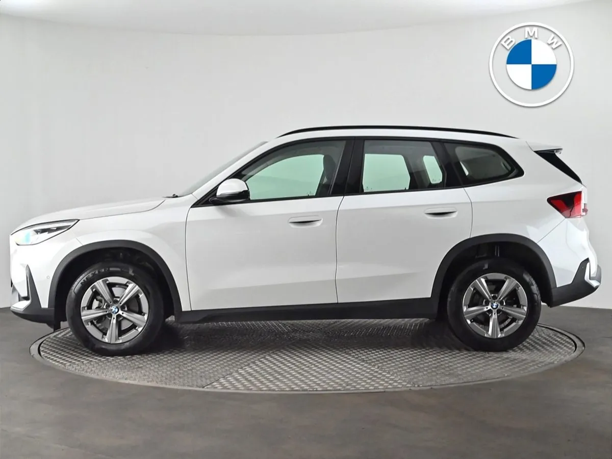 BMW X1 Sdrive18d Sport - Image 3