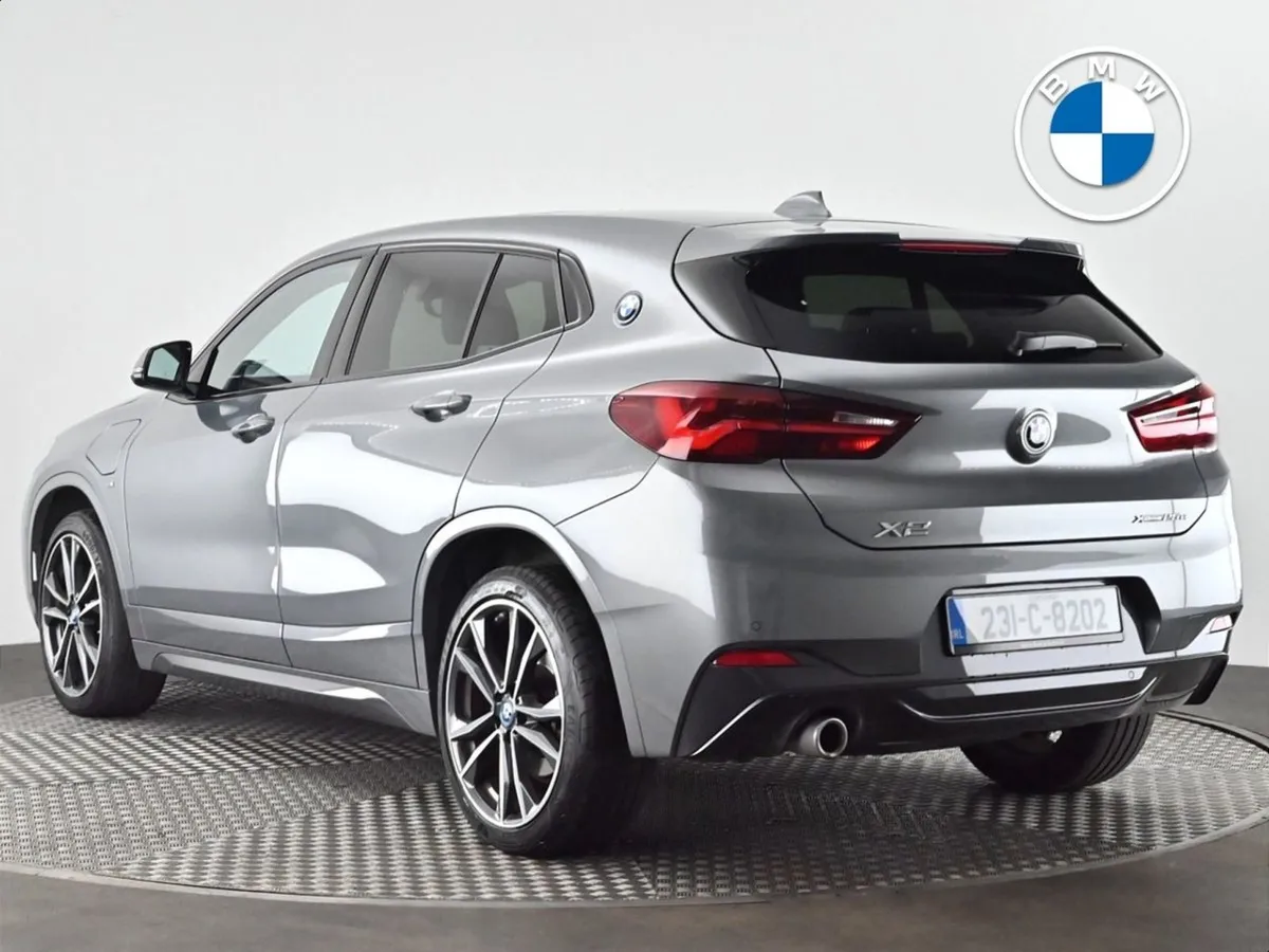 BMW X2 Xdrive25e M Sport - Image 2