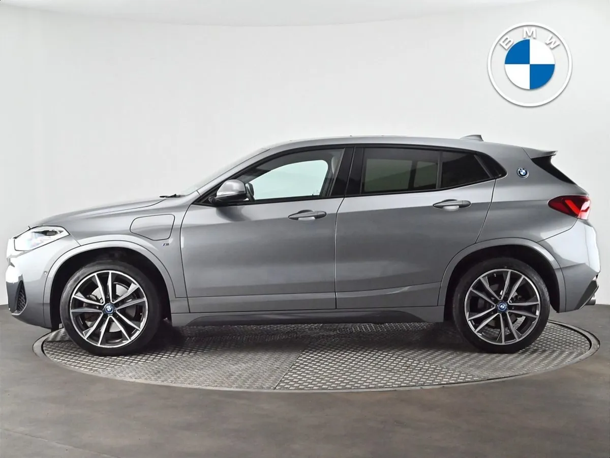 BMW X2 Xdrive25e M Sport - Image 3