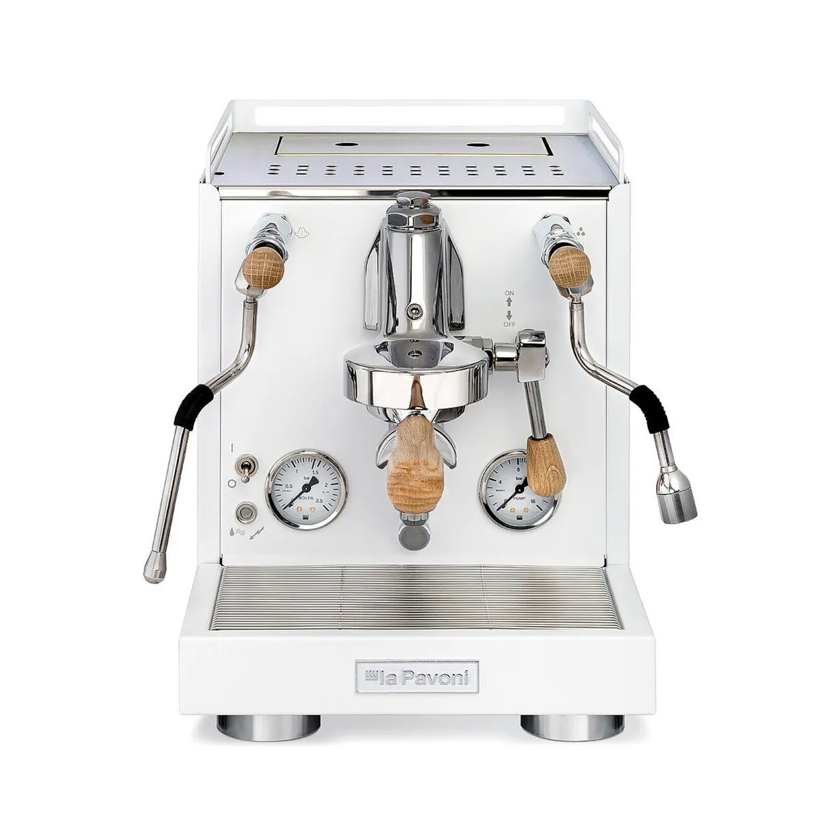 Coffee machine - Image 2