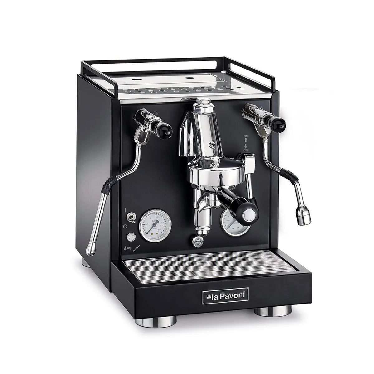 Coffee machine - Image 4