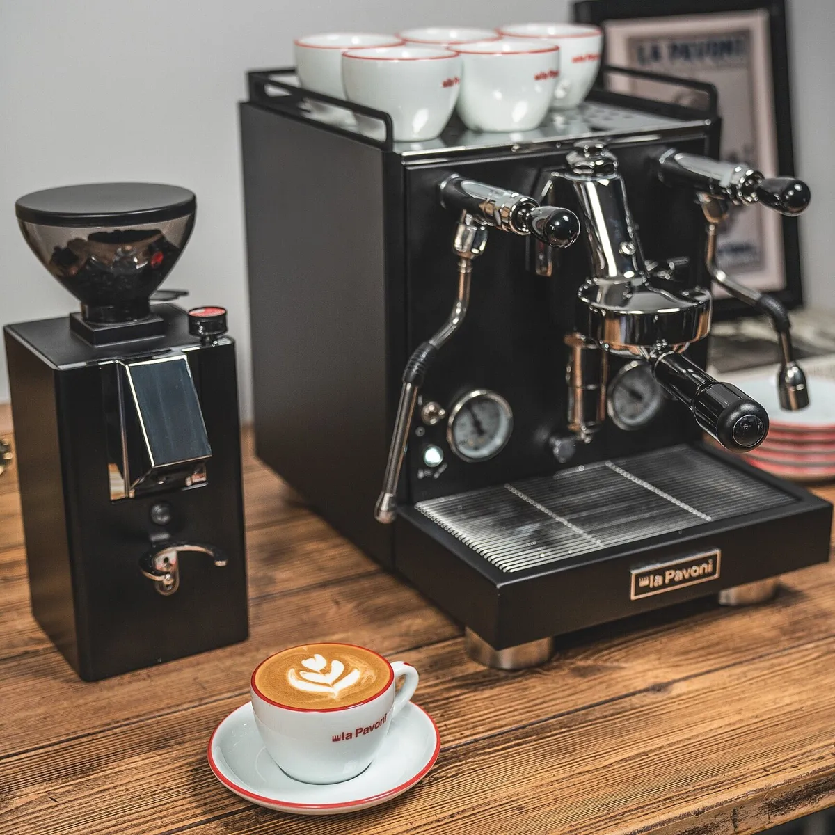 Coffee machine - Image 1