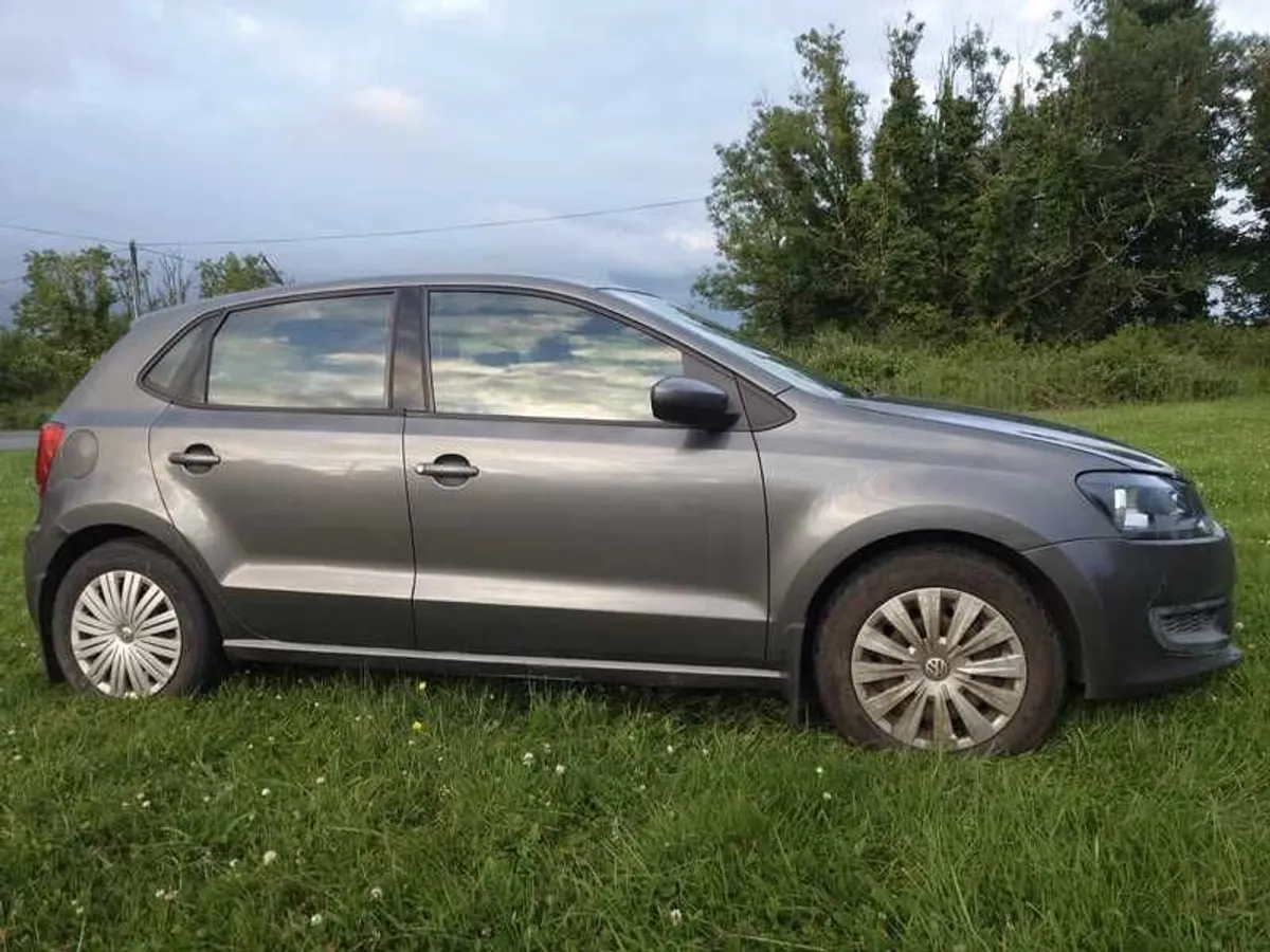 2010 Volkswagen Polo - Image 4