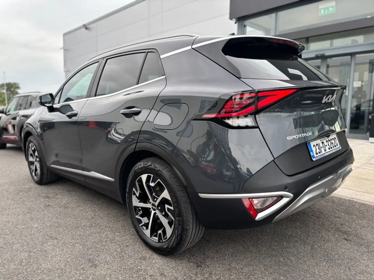 Kia Sportage 1.6 K3 Diesel - Image 4