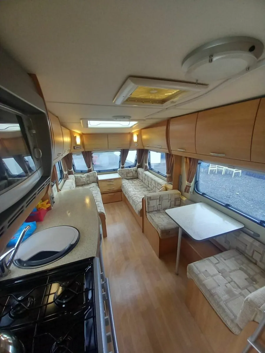 Caravan - Image 3